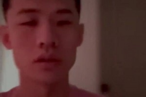 新赛季代表山东男篮！王岚嵚社媒晒训练VLOG