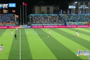 【集锦】闽超-平谭队0-1漳州队，黄鸿补时绝杀