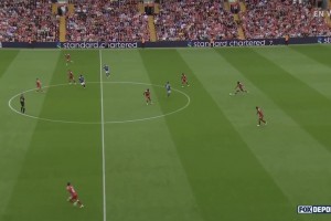 【集锦】友谊赛-加克波传射建功雅凯处子球 利物浦2-0科莫