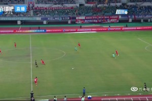 【集锦】闽超-龙岩3-2力克泉州 臧瀚彪乌龙+补时扳平 武凡琪点射