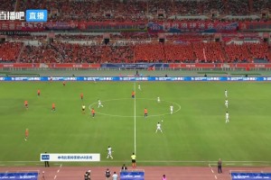 [集锦]足协杯-海港3-0客胜泰山晋级足协杯4强 杨希传射