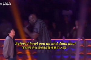最标准的投篮姿势之一！慢动作解析汤普森的投篮发力
