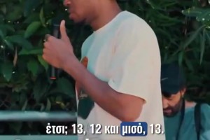 字母哥谈为人生做规划的心得：可以有B计划和C计划，但要专注A