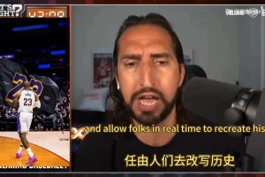 韦德正面回应了那些说他不会投篮的质疑：我的职责是持球冲击禁区