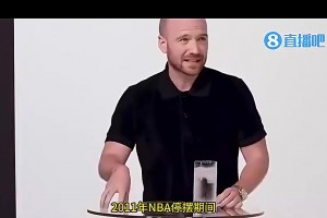 谦逊啊！姚明曾言：奥尼尔遇到我时已经走下坡路了，我很幸运