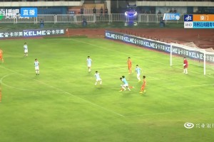 【集锦】闽超-厦门队2-0阿根廷闽籍青年 刘项荣、吕家晟破门