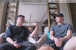 王哲林曾谈：亚运时有女生直接对我说“王奶奶我可以跟你合影吗”