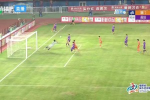 宁德队3-0三明队！曾金铭造点，叶均灿主罚命中