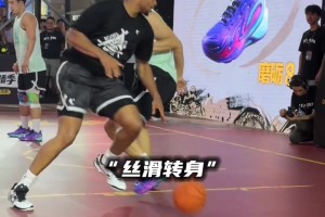 “他只是NBA的最佳第六人” ...
