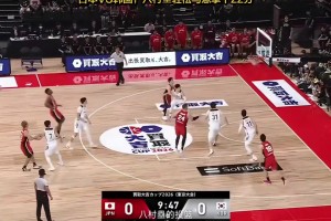 中国男篮不敌乌拉圭 郭士强和赵继伟赛后：防守和进攻做不好