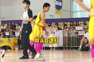 AJ·迪班萨：我即是未来！这美式篮球风格，太帅了
