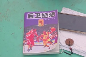 小号周琦的即视感，有没有？