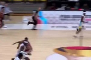 霍华德谈高中直接进NBA：父亲保护了我，让我远离金钱与名利
