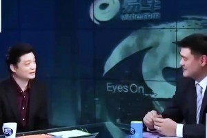 乔丹训练师谈对GOAT的看法 这理由似乎没法回应阿~