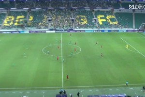 [集锦]亚冠精英-时隔5年重返亚冠开门红！国安3-1浦项铁人