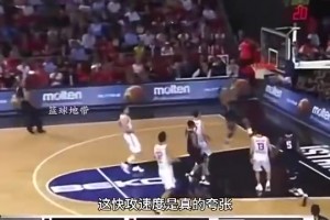 风驰电掣x2！22岁的罗斯和威少联手是什么样的场面？