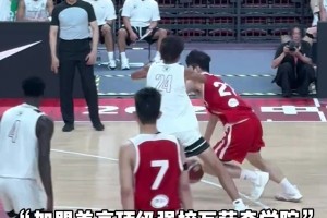 留洋球员+1！国青小将张懿赵杰加盟美高瓦萨奇学院