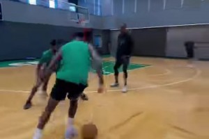 是否合理？美媒评选出了NBA新赛季27大大前锋排名！字母第一