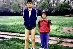 杨毅此前讲述姚明&叶莉的爱情故事：当年姚明为追叶莉也是下足功夫