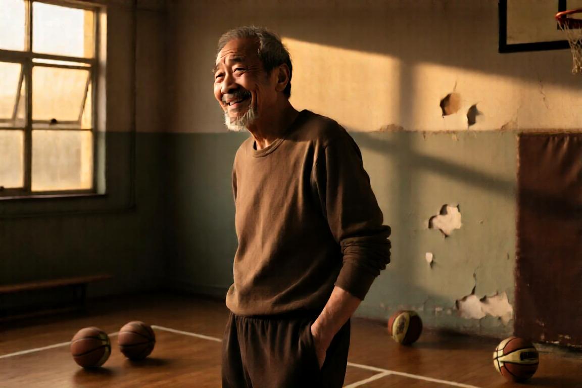 路人：为何不打NBA？魔兽曾回怼：你过得也不咋样，管好自己吧