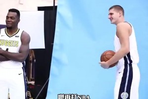杨毅曾言：19年世界杯惨败没让中国男篮觉醒 但让约基奇觉醒