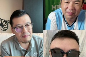 杨毅：中国男篮真打不了现代篮球 我们后卫确实不如日韩&中国台北