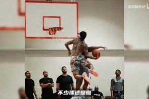 NBA腰王满血回归！莫兰特头部平筐炸裂暴扣，空中闪躲一挑二