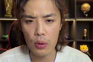 二队都一度赢我们30分！假如日本男篮派这套阵容 能赢多少？