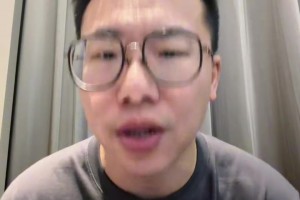 5年1.55亿续约！孔祥宇：奥萨尔能保护CC！他这种类型稀缺