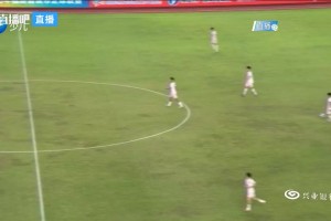 【集锦】闽超-漳州队3-0平潭队 周海炎梅开二度