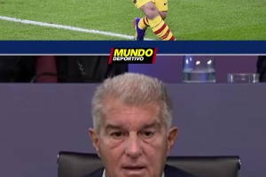 画饼还得看拉波尔塔！2028新球场要给梅西办十万人致敬赛⚽