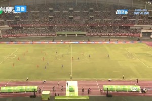 【集锦】闽超-泉州队1-4不敌福州队 吴晨梅开二度