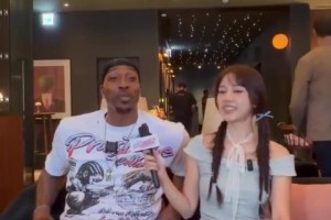 霍华德：最想念美食是鸡屁股 也不知鸡屁股到底有什么魔力