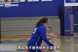 以为是开始！回顾15年亚锦赛男篮20分大逆转韩国队，周琦砍下21分