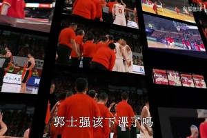 胡金秋：每个人都不想输，思想跟得上，但身体跟不上，期待未来吧