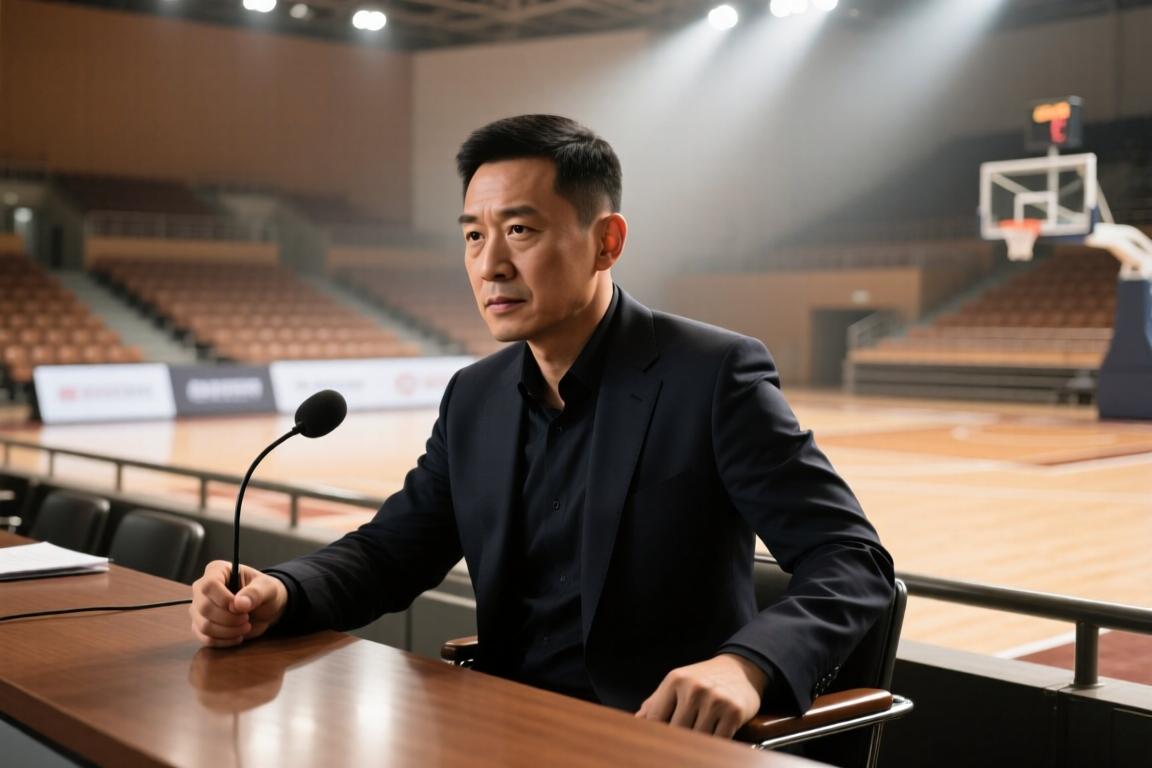 杨毅此前：中国男篮真打不了现代篮球 我们后卫确实不如日韩&中国台北