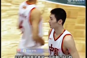 球员时期的郭士强到底是什么水平？03亚锦赛决赛0分2助