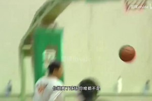 刘玉栋此前：我们当初练得太苦了，累到你连饭都不想吃