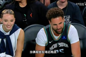 她是美国篮球甜心，同框抢镜克莱，三次大伤重返巅峰