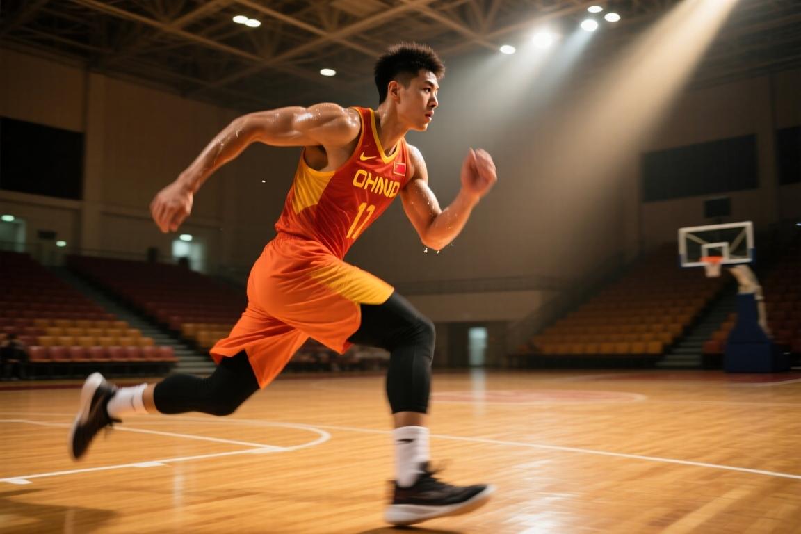王治郅此前称赞郭士强的球技：那转身，绝对比他侄子快