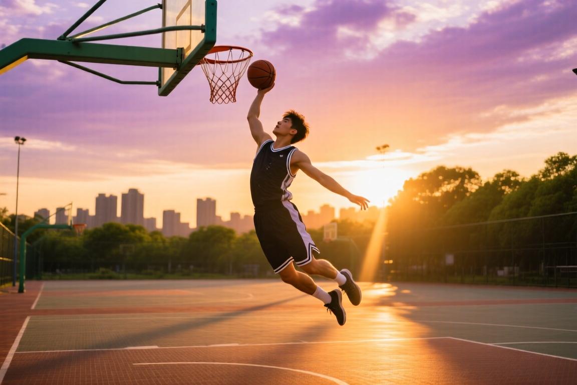 优先获得择偶权！小伙这球真的够吹一辈子了！