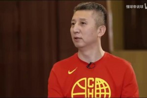 郭指导选人五条标准：没有团队精神，不玩命的球员我不要！