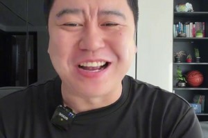 第八位五亿美元先生！大史：小卡在猛龙这份合同基本算是养老合同