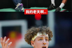 大将军谈波杰姆斯基：这家伙在勇士绝对有靠山吧