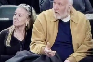老当益壮 77岁波波老爷子又结婚了！对象是徒弟前妻 ！！