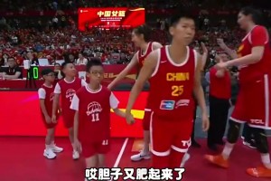 杨毅此前：宫鲁鸣和李梦之间不存在有啥问题，宫指导带队是要更新