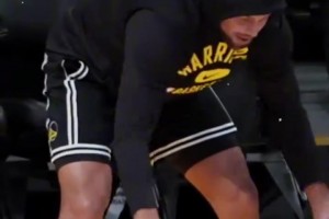 薪资高居NBA历史第一！库里两年1.16亿续约勇士