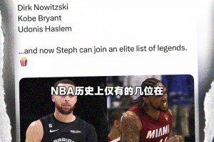 库里成为第四位在选中自己的母队效力满20个及以上赛季的球员