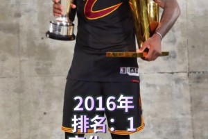 王者的压迫在慢慢减弱！詹姆斯ESPN排名十年变化 