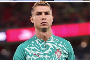 ESPN评论员直言：葡萄牙国家队是时候走出C罗时代了